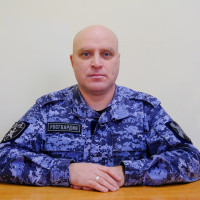 В Марий Эл офицер Росгвардии проведет прямую линию по вопросам трудоустройства