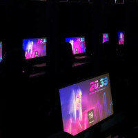 SMM-продвижение на открытие кибер-клуба 2039 г.Калининград