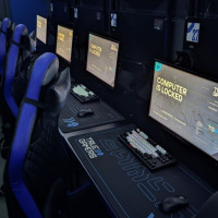 SMM-продвижение компьютерного клуба TRUE GAMERS г.Владивосток