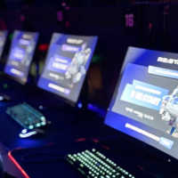 SMM-продвижение компьютерного клуба Re:start г.Магнитогорск