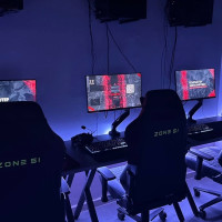 SMM-продвижение компьютерного клуба LOBBY г.Санкт-Петербург