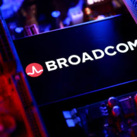 Broadcom планирует продать 1 миллион 3D‑стековых чипов к 2027 году