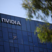 Акции NVIDIA растут во Франкфурте после повышения прогноза прибыли