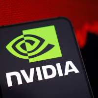 Nvidia прогнозирует дефицит игровых чипов до конца 2026 года