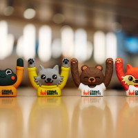 «Вкусно — и точка» запускает новую благотворительную коллекцию Кидз Комбо