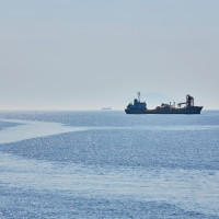 Сергей Пляскота: «Теневой флот под прицелом: почему танкеры с российской нефтью превратились в «плавучие склады»»