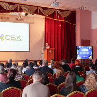 Встреча с будущими защитниками правопорядка: студенты Марий Эл узнали о службе в Росгвардии