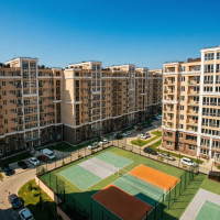 ЖК «Семейный», Лазаревское — честная инструкция по перемене декораций