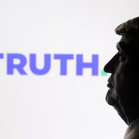 Владелец Truth Social рассматривает выделение соцсети в отдельную публичную компанию