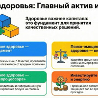 ⚖ О важности баланса