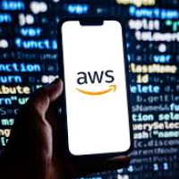 Amazon усиливает позиции AWS благодаря AI-буму