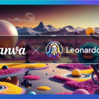 Canva сокращает команду видео‑ИИ Leonardo.AI на фоне рыночного давления