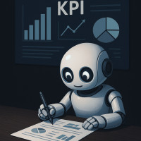 Компании включают ИИ в KPI и процессы оценки сотрудников