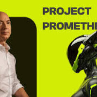 Project Prometheus  получает многомиллиардное финансирование для ИИ в инженерии и аэрокосмосе