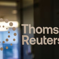 Thomson Reuters назначила бывшего топ‑менеджера Dell Бишопинга новым финансовым директором