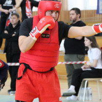 Определены победители чемпионата ФССП России по комплексному единоборству