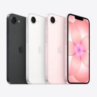 Apple представила iPhone 17e — доступный смартфон с серьёзными улучшениями