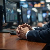 Акции MongoDB рухнули на 27% из-за слабого роста облачного бизнеса и сдержанного прогноза