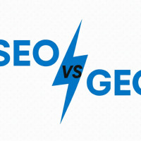 Кризис и императив: смерть классического SEO и рождение GEO