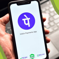 PhonePe планирует IPO с оценкой до 10,5 млрд долларов