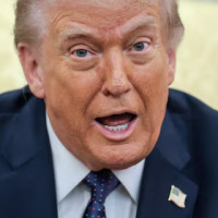 Дональд Трамп встретится с технологическими гигантами для подписания энергетического пакта перед промежуточными выборами