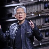 Генеральный директор Nvidia намекает на прекращение инвестиций в OpenAI и Anthropologie