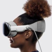 YouTube наконец пришёл на Apple Vision Pro — смотрите видео на огромном экране