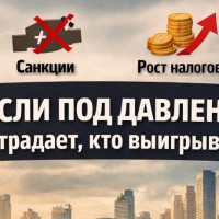 🔎 Пройдёмся по отраслям