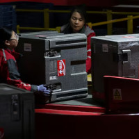 JD.com не дотянула до прогнозов по квартальной выручке и зафиксировала убыток