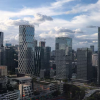 Гуандун объявил о масштабном внедрении ИИ для трансформации промышленности