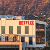Netflix купил компанию Бена Аффлека, создающую AI-технологии для кино