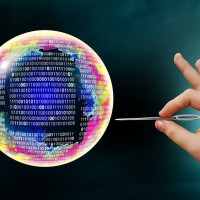 Пять ветров ИИ, которые изменят 2026 год: от пузыря до новой зрелости технологий