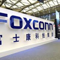 Foxconn нарастила выручку благодаря спросу на AI-серверы