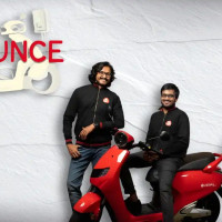 Электромобильный стартап Bounce привлёк $5 млн от Accel, B Capital и Qualcomm Ventures