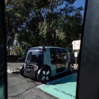 Компания Amazon Zoox запустит центр управления в Аризоне и расширит тестирование на Даллас и Финикс