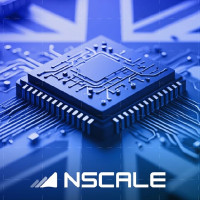 Британский ИИ-стартап Nscale привлёк 2 млрд долларов при поддержке Nvidia