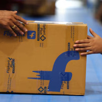 Flipkart возвращает штаб-квартиру в Индию перед планируемым IPO