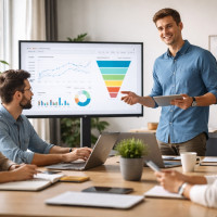 Контент, который приводит клиентов: как компании превращают обычные статьи в поток заявок