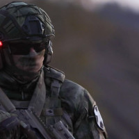 Росгвардия продолжает осуществлять набор по контракту на службу