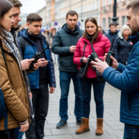 Тест радиостанций: TYT MD-UV390, Racio R820 и Baofeng DM-32