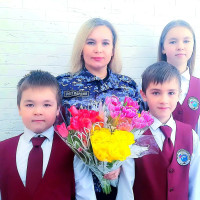 Старший сержант полиции Юлия Яндуллина: «Быть женщиной в Росгвардии - это судьба»