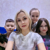 Сержант полиции Кристина Зорина: «Наше главное оружие - чуткое сердце и твердый характер»