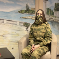 Снайпер, спортсменка, красавица: история «Совы» из Башкортостана