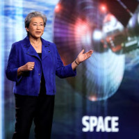 Генеральный директор AMD Лиза Су встретится с главой Samsung в Южной Корее для обсуждения памяти для ИИ-чипов