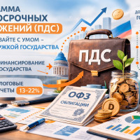 ПДС: часть 2 - нюансы