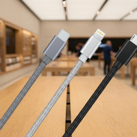 Рынок кабелей для зарядки: маржинальность сегментов и что закупать в 2025