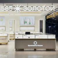 Как «585 Золотой» растопил снег и сердца женщин к 8 марта