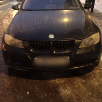 В Марий Эл мужчина погасил долг после ареста иномарки