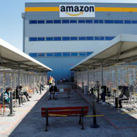 Итальянская прокуратура требует суда над Amazon и четырьмя руководителями за уклонение от налогов на 1,2 млрд евро
