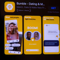 Акции Bumble выросли более чем на 40 % после лучших квартальных результатов и оптимизма вокруг обновления приложения с ИИ